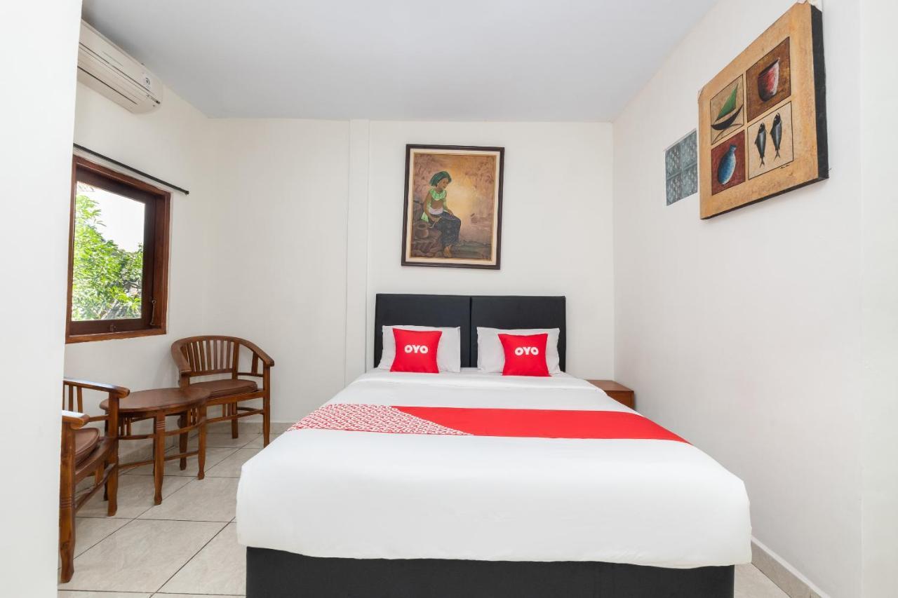 Oyo 3775 Ketut Inn Pesanggaran Exterior foto